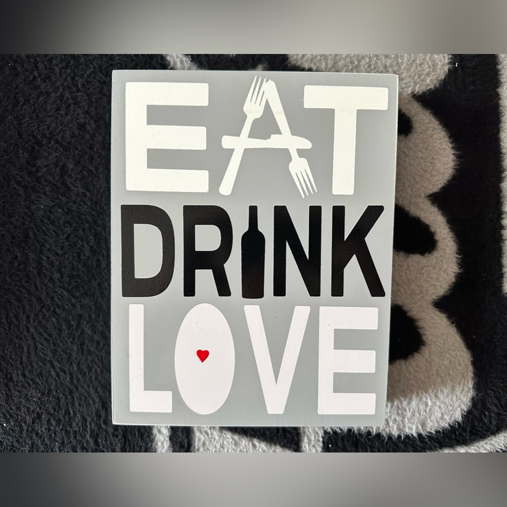 Ganz | Kitchen Wall Art